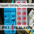 Vasafil 100 Mg Comprimés new14